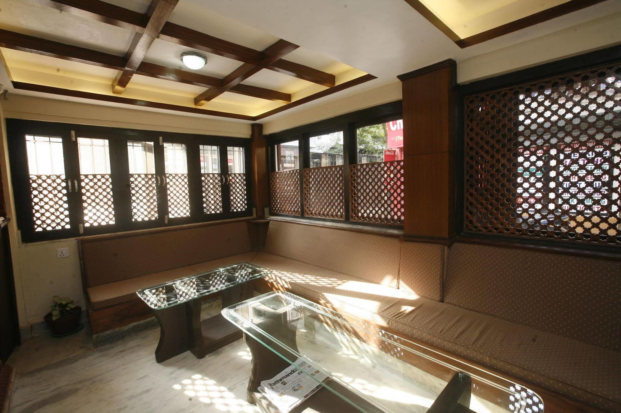 Hotel Bubo Himalaya Katmandu Eksteriør bilde