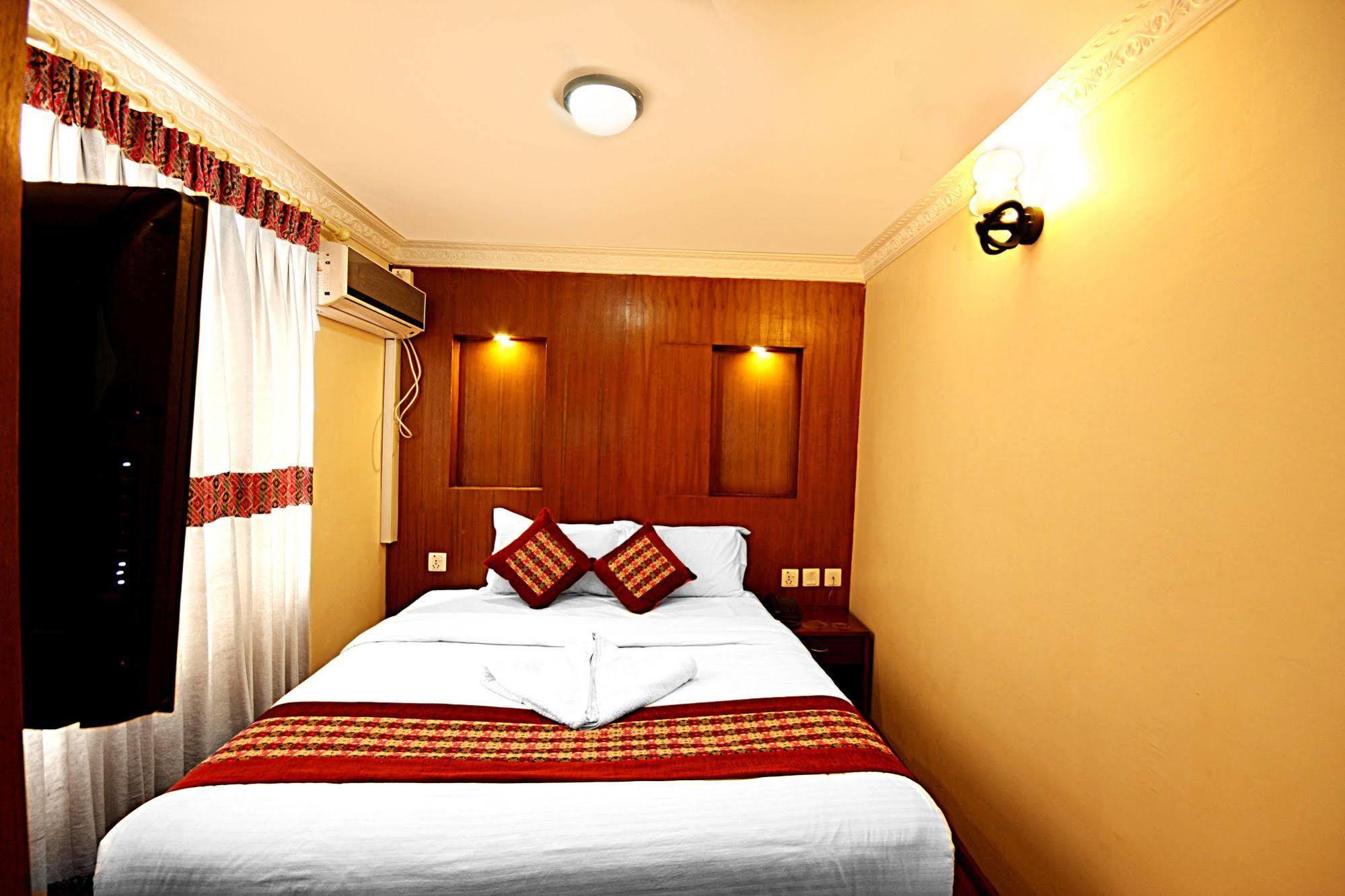 Hotel Bubo Himalaya Katmandu Eksteriør bilde